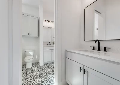 Custom Home Caddo Mills