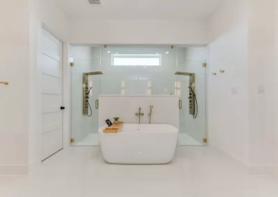 Custom Home Caddo Mills