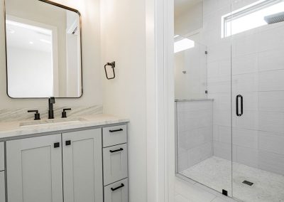 Custom Home Caddo Mills