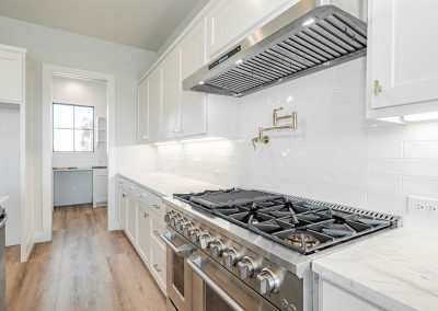 Custom Home Caddo Mills