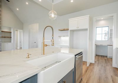 Custom Home Caddo Mills