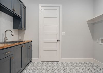 Custom Home Caddo Mills