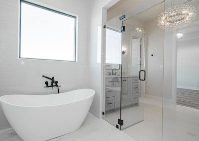 Custom Home Caddo Mills