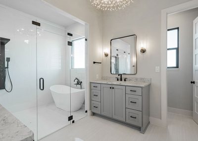 Custom Home Caddo Mills