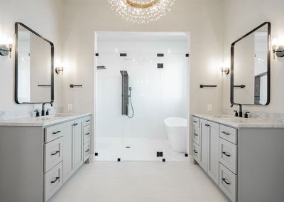 Custom Home Caddo Mills