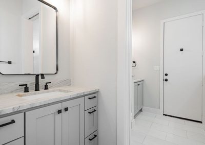 Custom Home Caddo Mills