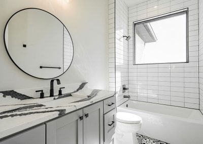 Custom Home Caddo Mills