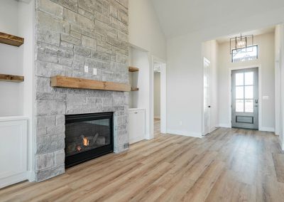 Custom Home Caddo Mills