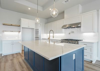 Custom Home Caddo Mills