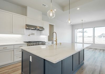 Custom Home Caddo Mills